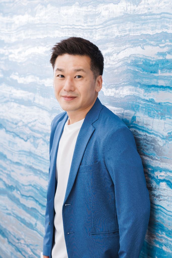 白濱良太 プロフィール写真